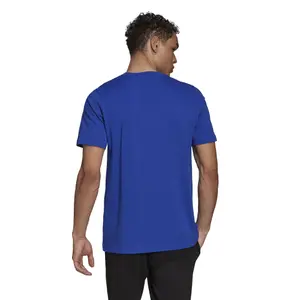 T-shirt adidas Essentials Embroidered Small Logo image-3