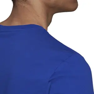 T-shirt adidas Essentials Embroidered Small Logo image-6