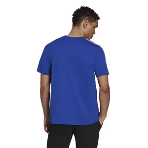 T-shirt adidas Essentials 3-Stripes image-4