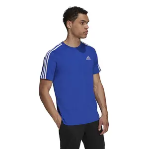 T-shirt adidas Essentials 3-Stripes image-3