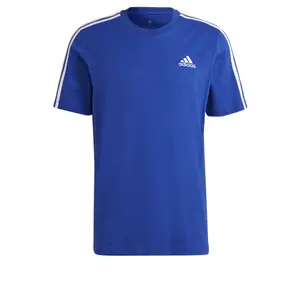 Camiseta adidas Essentials 3-Stripes image-0