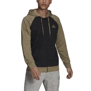 Sudadera con capucha adidas Essentials Small Logo image-2