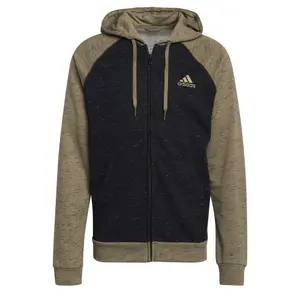 Sudadera con capucha adidas Essentials Small Logo image-0