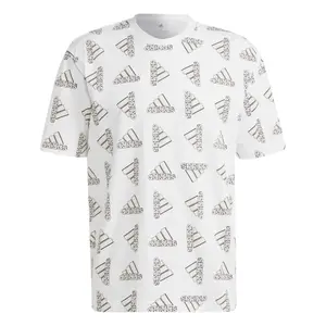 Camiseta adidas Essentials Loose Giant image-1