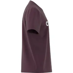 Camiseta adidas Essentials Embroidered Linear Logo image-4