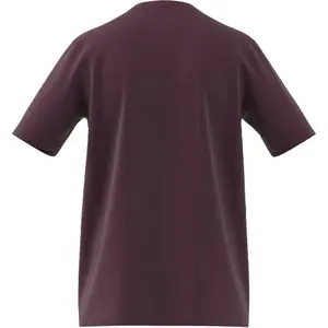 T-shirt adidas Essentials Embroidered Linear Logo image-5