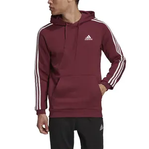 Sweatshirt mit Kapuze adidas Essentials Fleece image-4