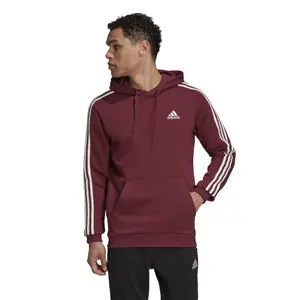 Sweatshirt mit Kapuze adidas Essentials Fleece image-2