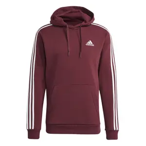 Sweatshirt mit Kapuze adidas Essentials Fleece image-1