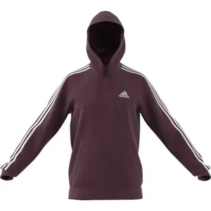 Sweatshirt mit Kapuze adidas Essentials Fleece image-5