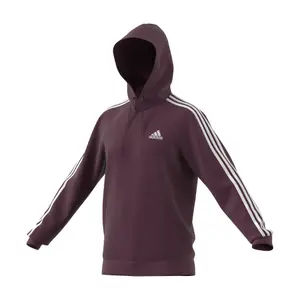 Sweatshirt mit Kapuze adidas Essentials Fleece image-3
