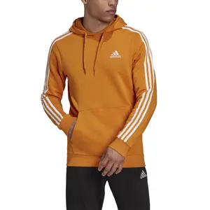 Sudadera con capucha adidas Essentials Fleece image-3