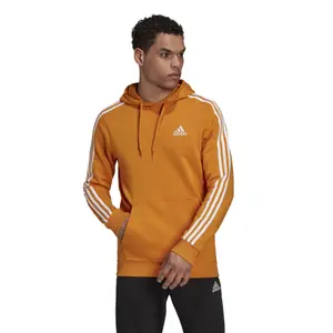 Sudadera con capucha adidas Essentials Fleece image-2