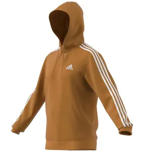 Sudadera con capucha adidas Essentials Fleece image-5