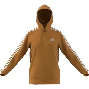 Sudadera con capucha adidas Essentials Fleece image-1