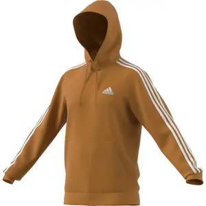 Sudadera con capucha adidas Essentials Fleece image-4