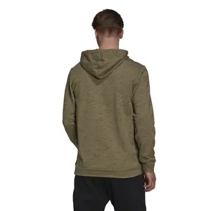Sweatshirt med hætte adidas Essentials image-3