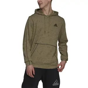 Sweatshirt med hætte adidas Essentials image-2