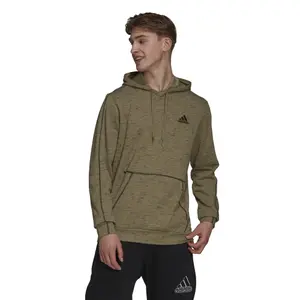 Sweatshirt med hætte adidas Essentials image-1