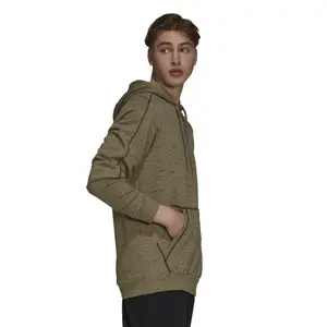 Sweatshirt med hætte adidas Essentials image-4