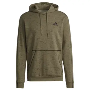 Sweatshirt med hætte adidas Essentials image-0