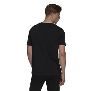 Camiseta adidas Essentials Camouflage Print image-3