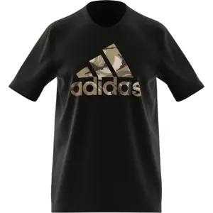 Camiseta adidas Essentials Camouflage Print image-5