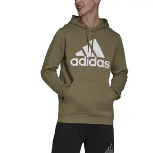 Hoodie adidas Essentials Fleece Big Logo image-2