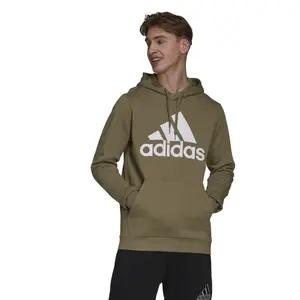 Hoodie adidas Essentials Fleece Big Logo image-1