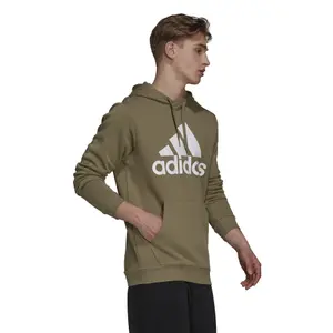 Hoodie adidas Essentials Fleece Big Logo image-4