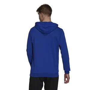 Felpa con cappuccio adidas Essentials Big Logo image-4