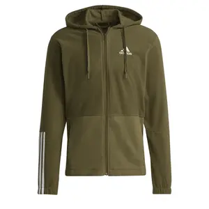 Jacke adidas Essentials Fleece image-0