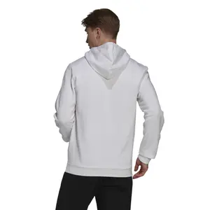 Kapuzenpullover adidas Essentials Fleece image-3