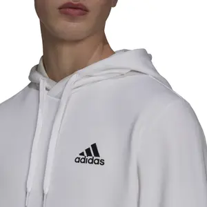 Kapuzenpullover adidas Essentials Fleece image-4