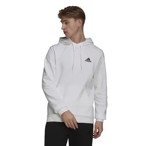 Kapuzenpullover adidas Essentials Fleece image-1