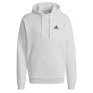 Sudadera con capucha adidas Essentials Fleece