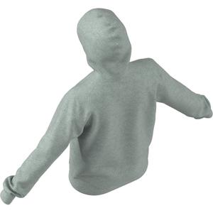 Bluza z kapturem adidas Essentials Fleece image-6