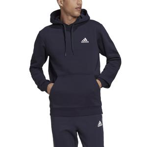 Bluza z kapturem adidas Essentials Fleece image-6