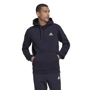 Bluza z kapturem adidas Essentials Fleece image-4