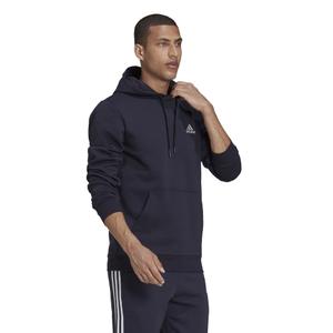 Bluza z kapturem adidas Essentials Fleece image-5