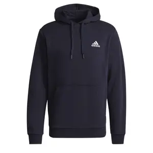 Bluza z kapturem adidas Essentials Fleece image-0