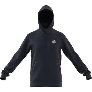 Bluza z kapturem adidas Essentials Fleece image-1