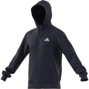 Bluza z kapturem adidas Essentials Fleece image-2