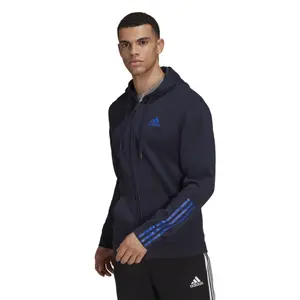 Jakke adidas Essentials Doubleknit image-3