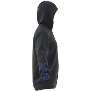 Jakke adidas Essentials Doubleknit image-6