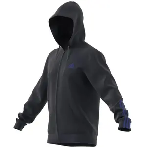 Jakke adidas Essentials Doubleknit image-5