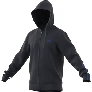 Jakke adidas Essentials Doubleknit image-1