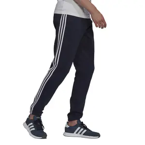 Pants adidas Essentials Fleece Tapered Elastic image-2
