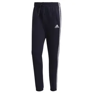 Pantalones adidas Essentials Fleece Tapered Elastic image-0