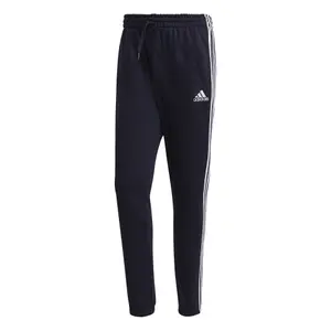 Pantalones adidas Essentials Fleece Tapered Elastic image-1